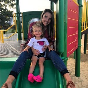 Meet your Posher, Ashley